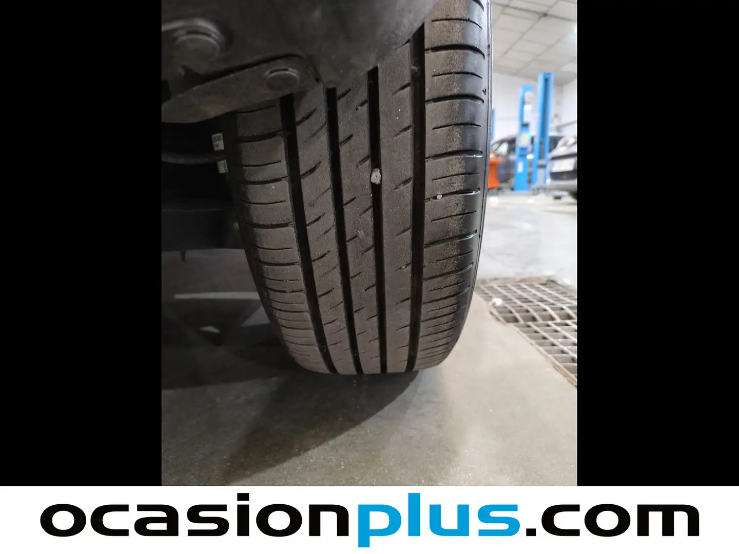 Foto KIA Niro Kia Niro 1.6 GDi PHEV Híbrido Concept (183 CV)