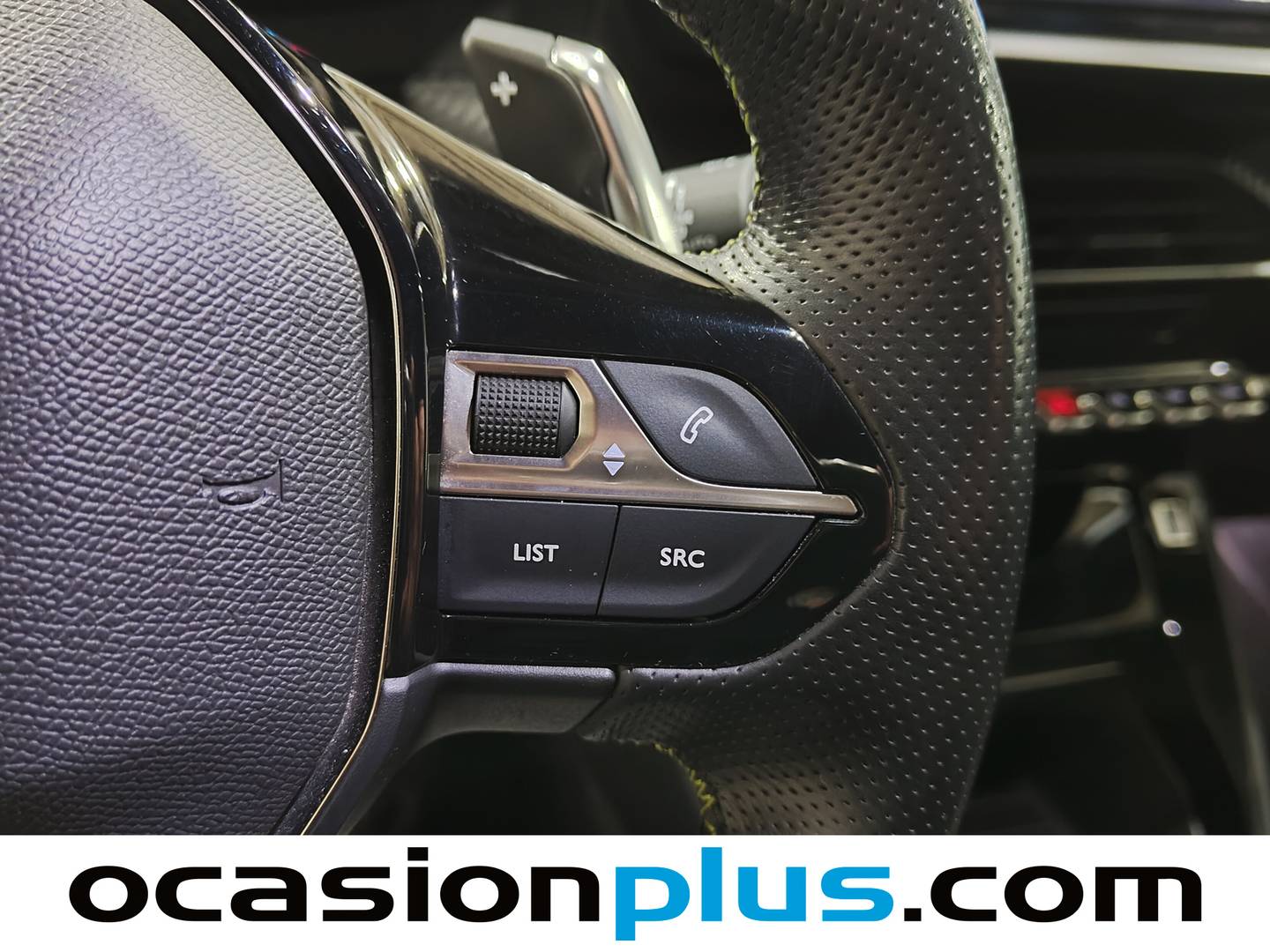 Peugeot 2008 Peugeot 2008 PureTech 130 S&S GT Line EAT8 (130 CV) 130cv