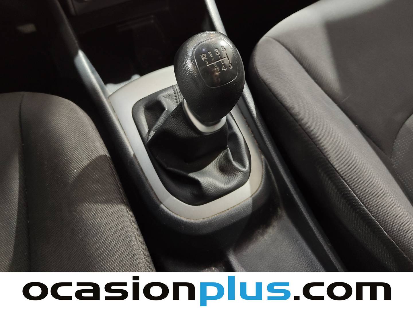 KIA Rio Kia Rio 1.1 CRDi WGT Drive (75 CV) de segunda mano