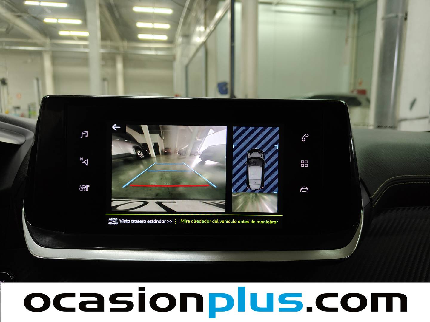 Foto Peugeot 208 Peugeot 208 PureTech 100 GT EAT8 (100 CV)