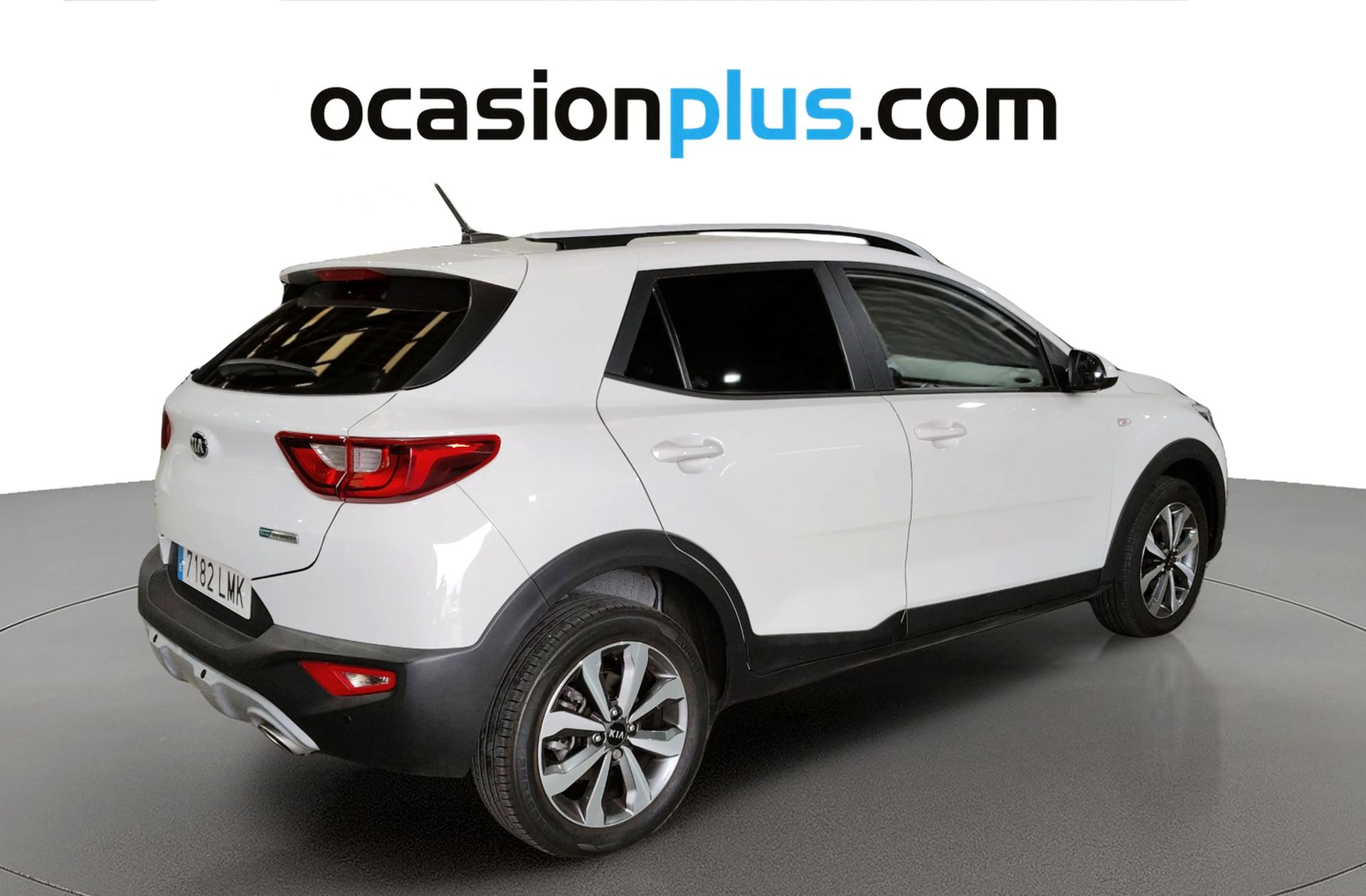 Kia Stonic 1.0 T-GDi MHEV iMT Concept - foto 4