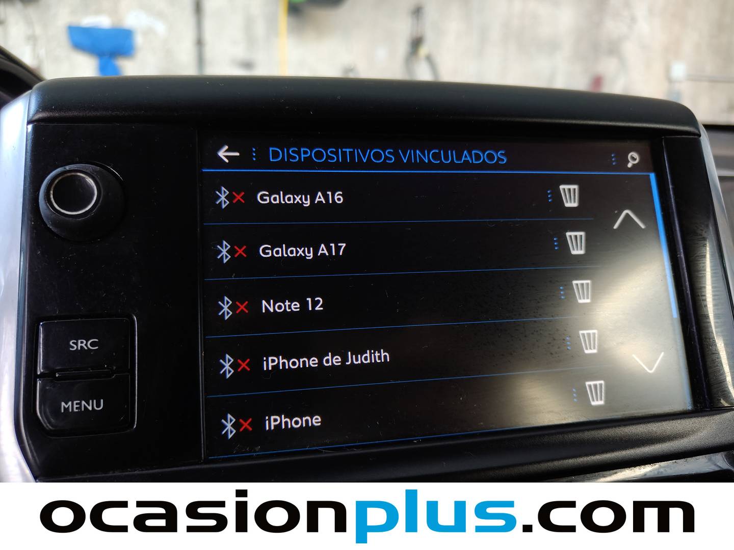 Peugeot 208 Peugeot 208 1.6 BlueHDi Style S (100 CV) al mejor precio