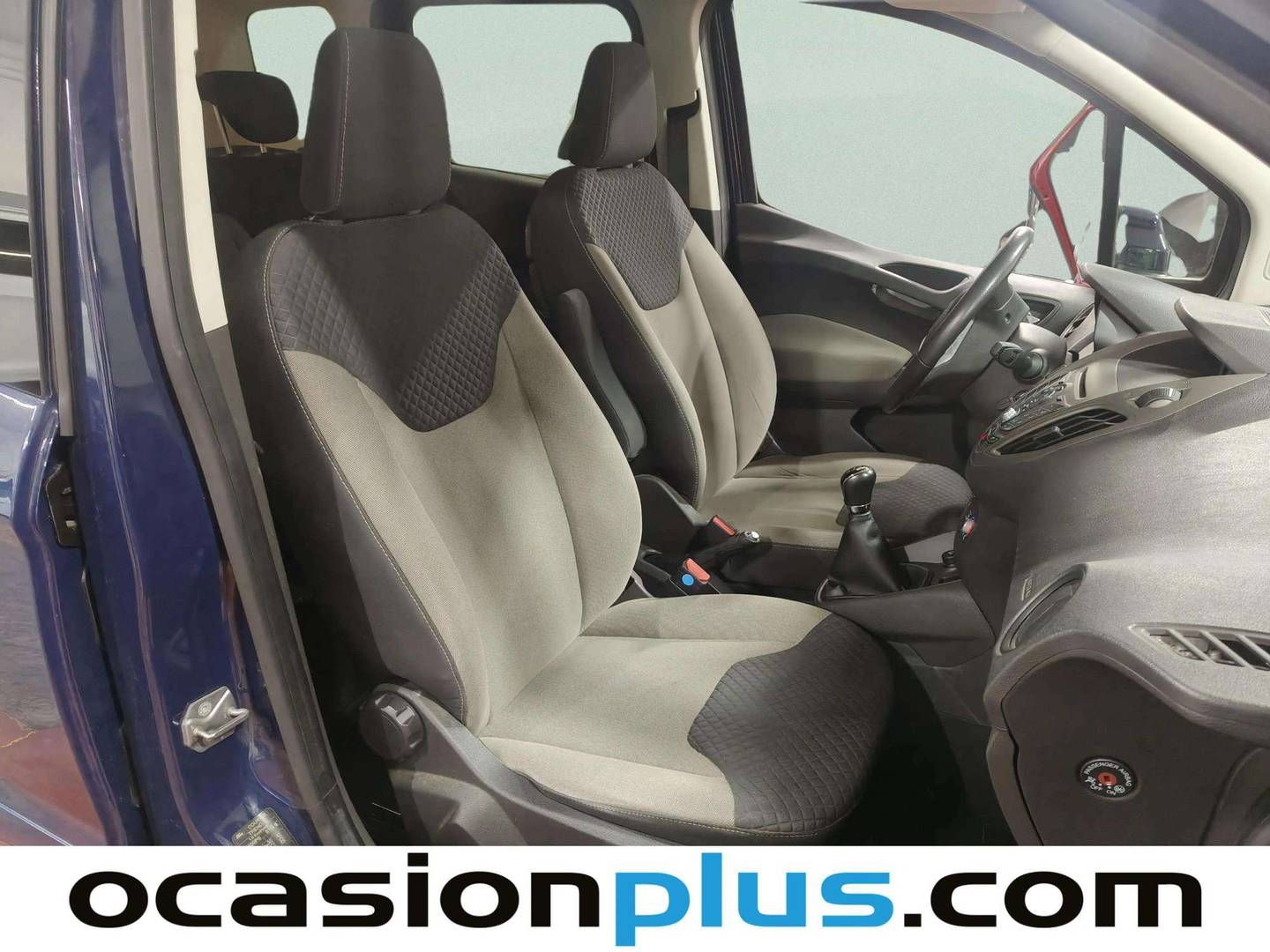 Ford Tourneo Courier Ford Tourneo Courier 1.0 EcoBoost Trend (100 CV) al mejor precio