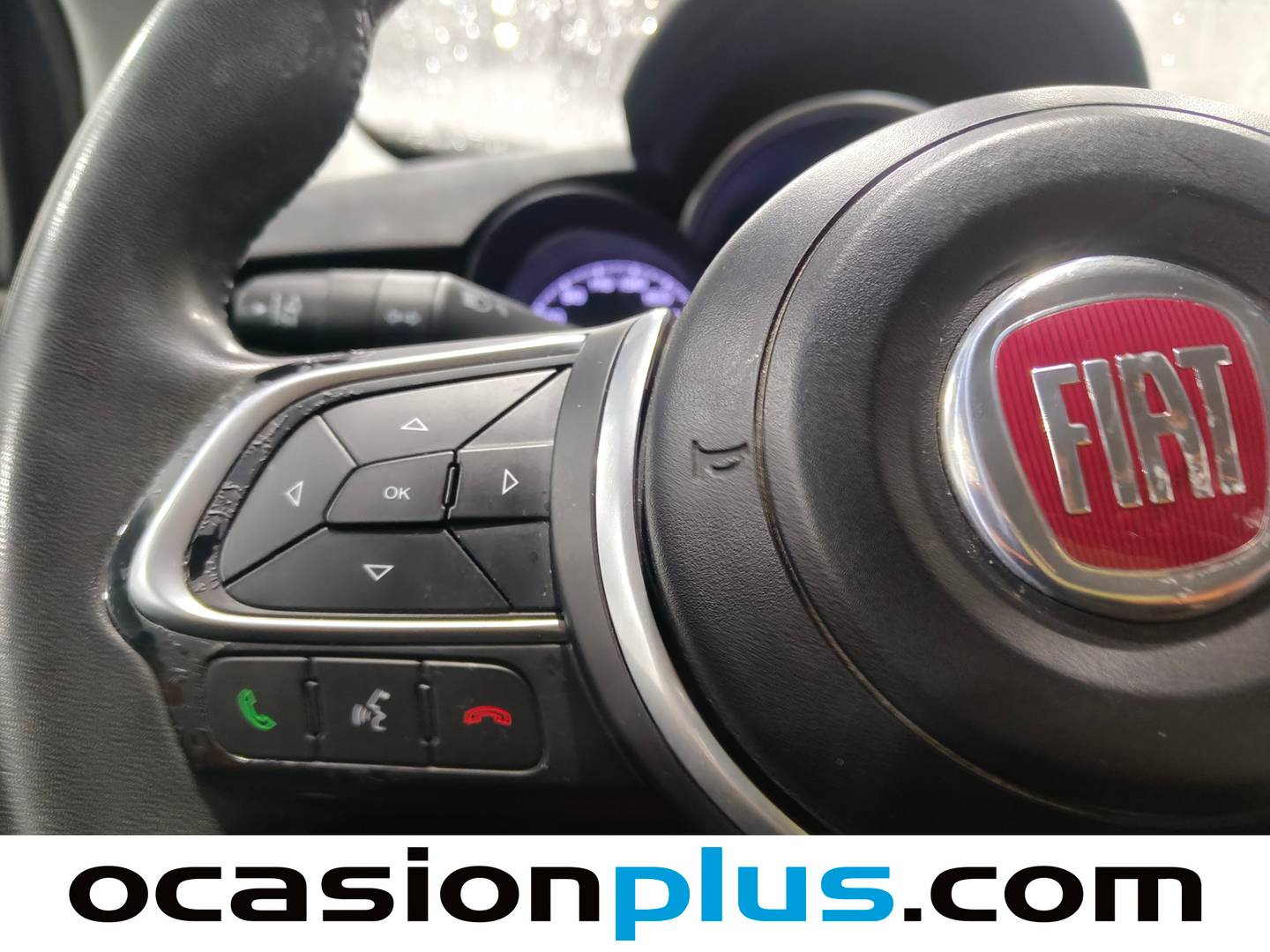 Fiat 500X Fiat 500X 1.0 Firefly T3 S&S Cross (120 CV) barato