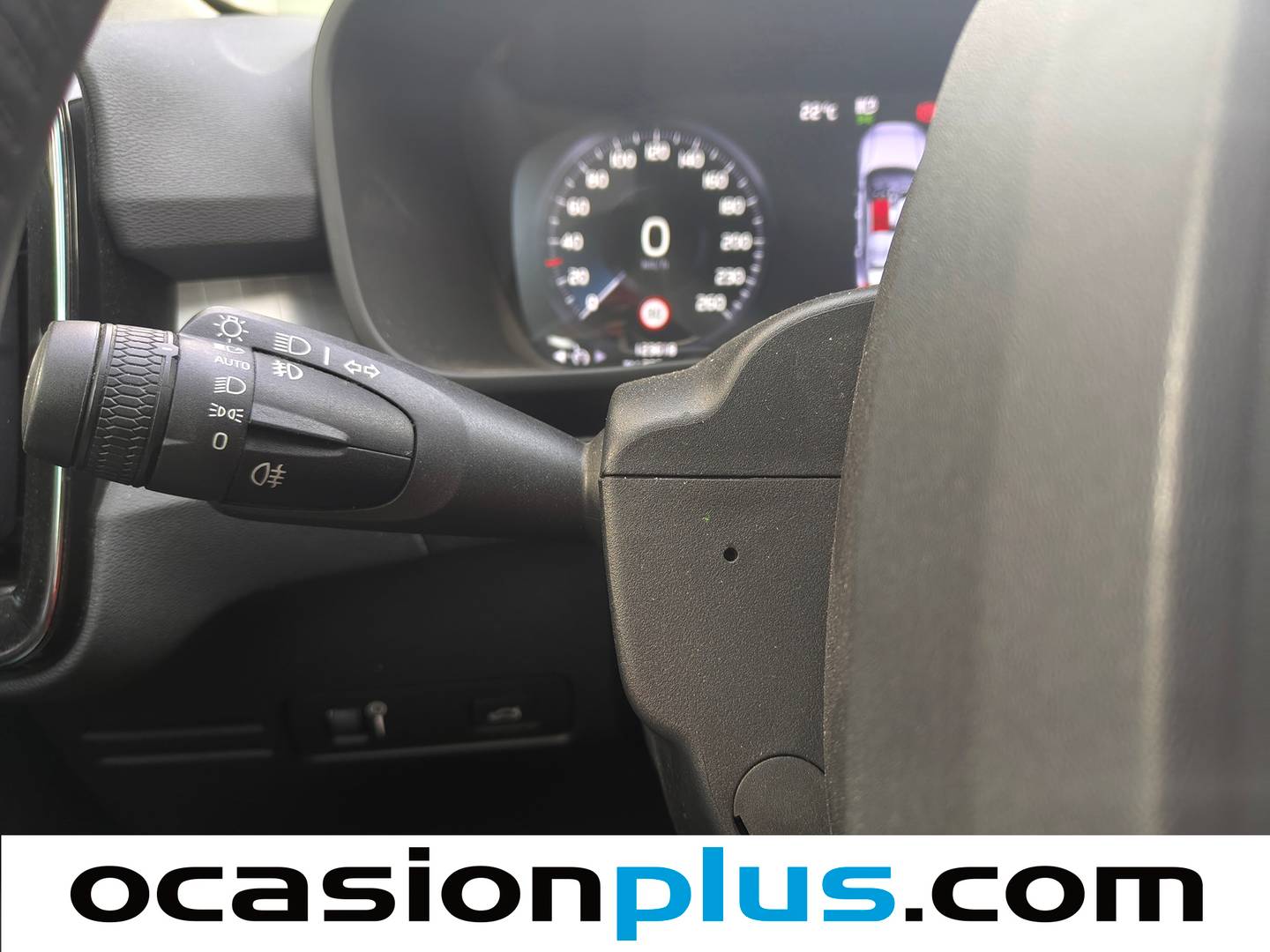 Volvo XC40 Volvo XC40 D4 Business Plus AWD Auto (190 CV) 190cv