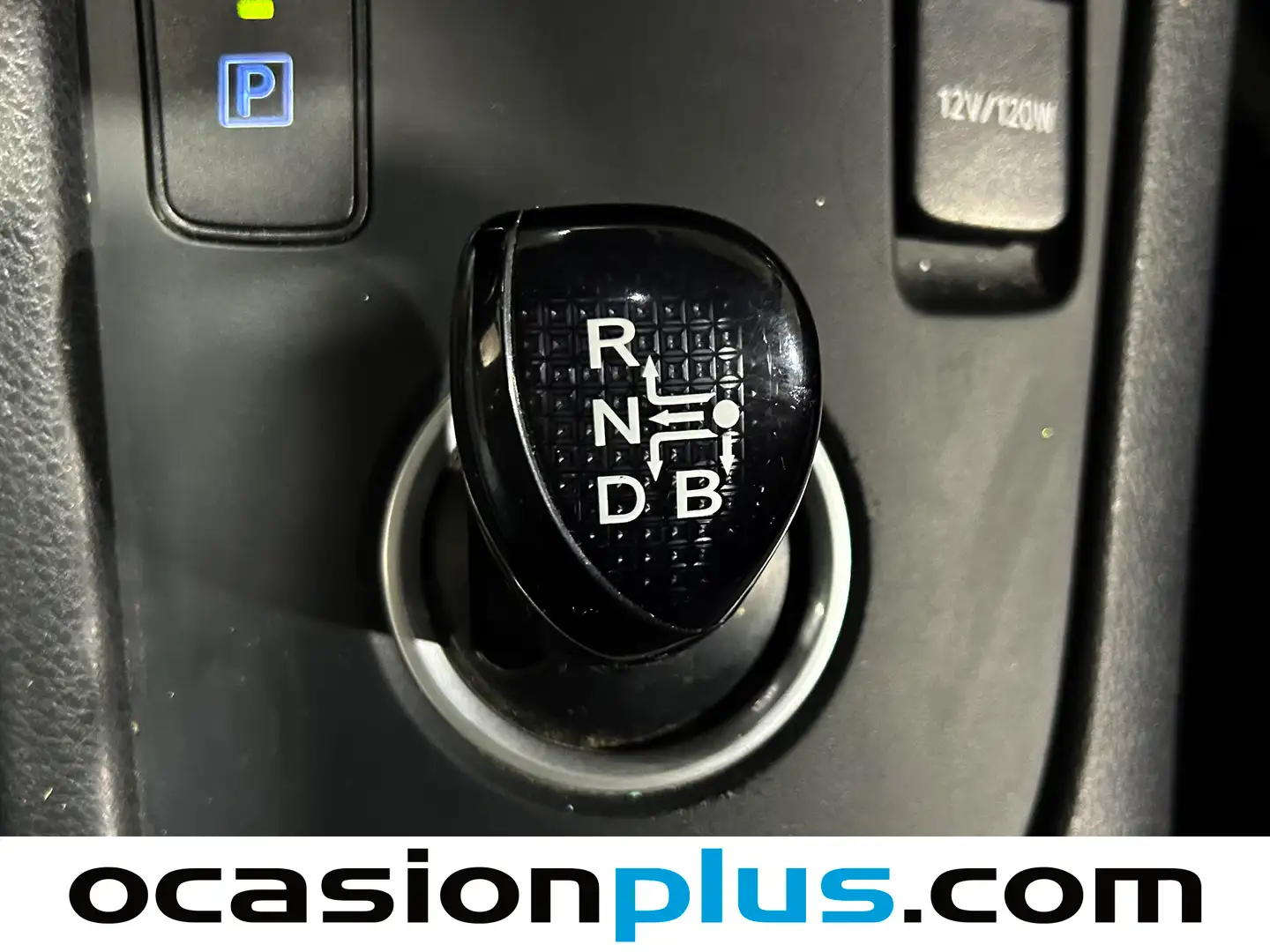 Foto Toyota Auris Toyota Auris 140H Hybrid Feel!  (136 CV)