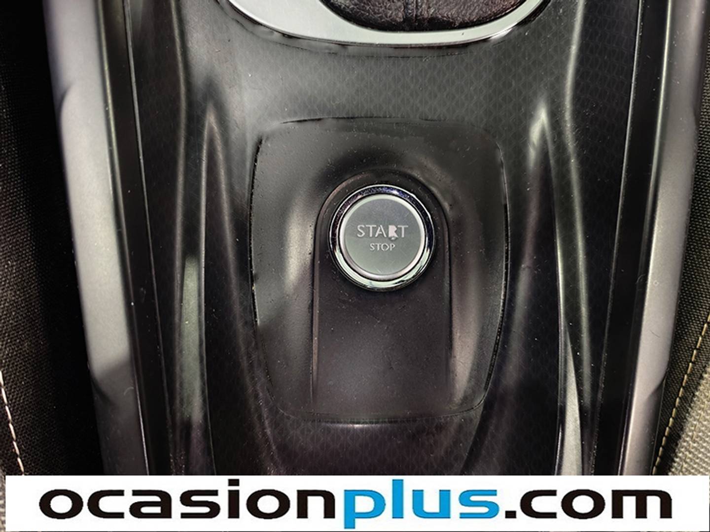 Foto DS DS 4 DS DS4 BlueHDi 120 Style EAT6 (120 CV)