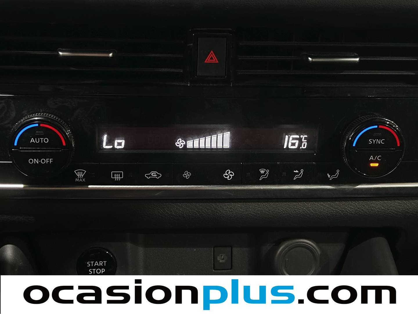 Nissan QASHQAI Nissan Qashqai E-POWER N-Connecta Auto (190 CV) automático