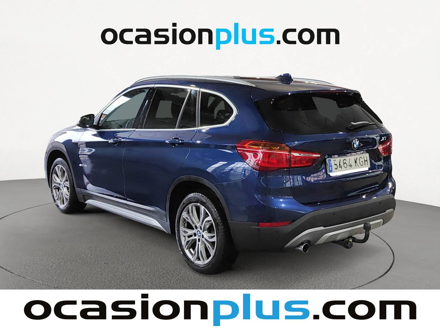 Foto BMW X1 BMW X1 sDrive18d Business (150 CV)
