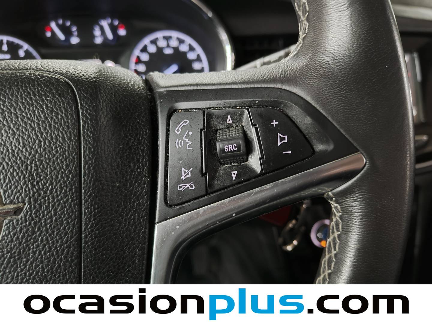 Opel Mokka X Opel Mokka X 1.4 Turbo S&S Selective 4X2  (140 CV) 140cv
