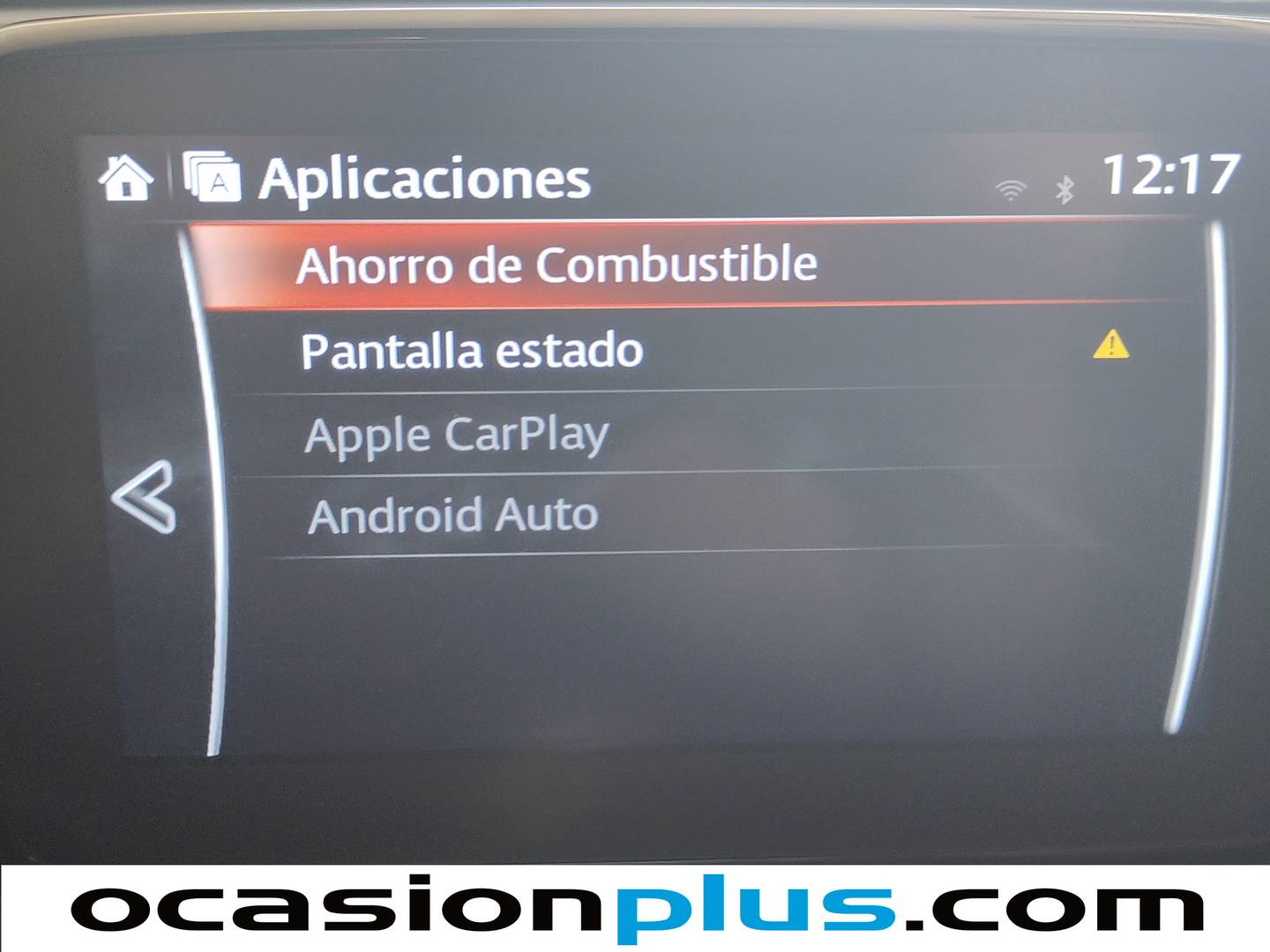 Extras y acabados del Mazda CX-3 Mazda CX-3 2.0 G Zenith 2WD (121 CV)