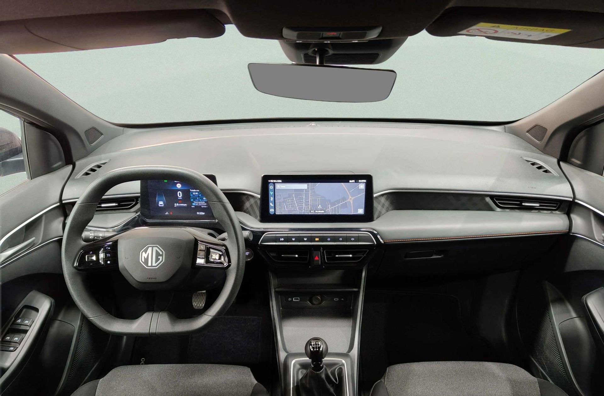 MG MG3 1.5 Comfort - foto 6