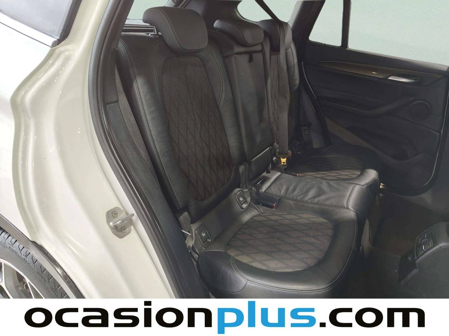 Foto BMW X1 BMW X1 sDrive18d (150 CV)