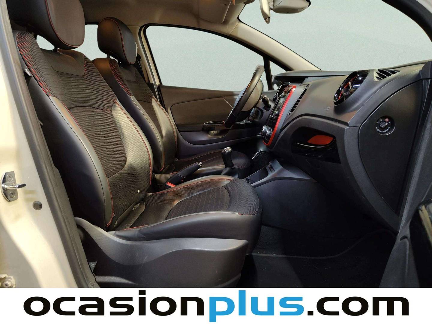 Renault Captur Renault Captur Helly Hansen Energy S&S TCe (90 CV) gasolina