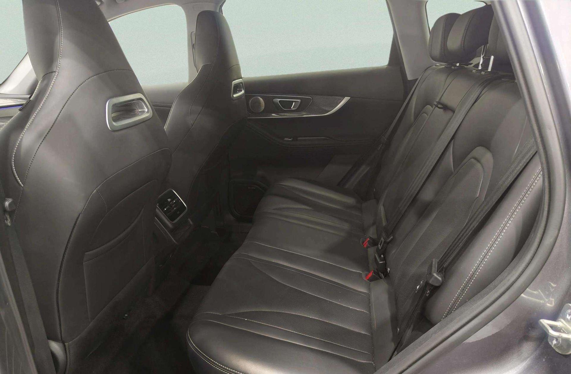 Ebro s700 1.6 T-GDi Luxury 7 DCT - foto 21