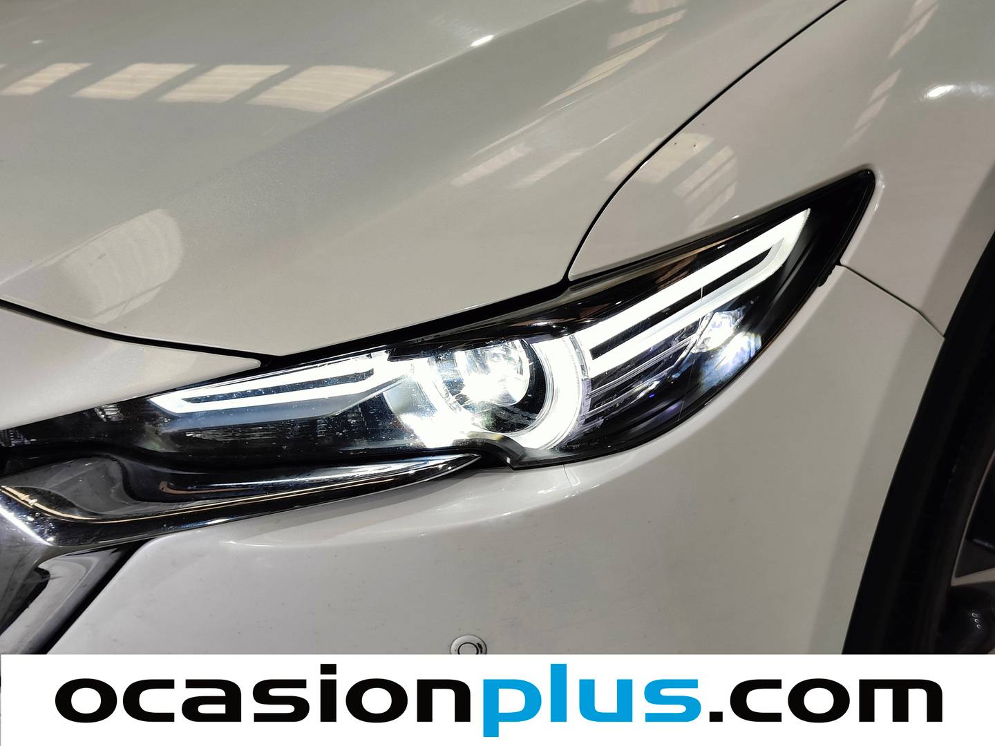 Foto Mazda CX-5 Mazda CX-5 2.0 GE Zenith 2WD (165 CV)