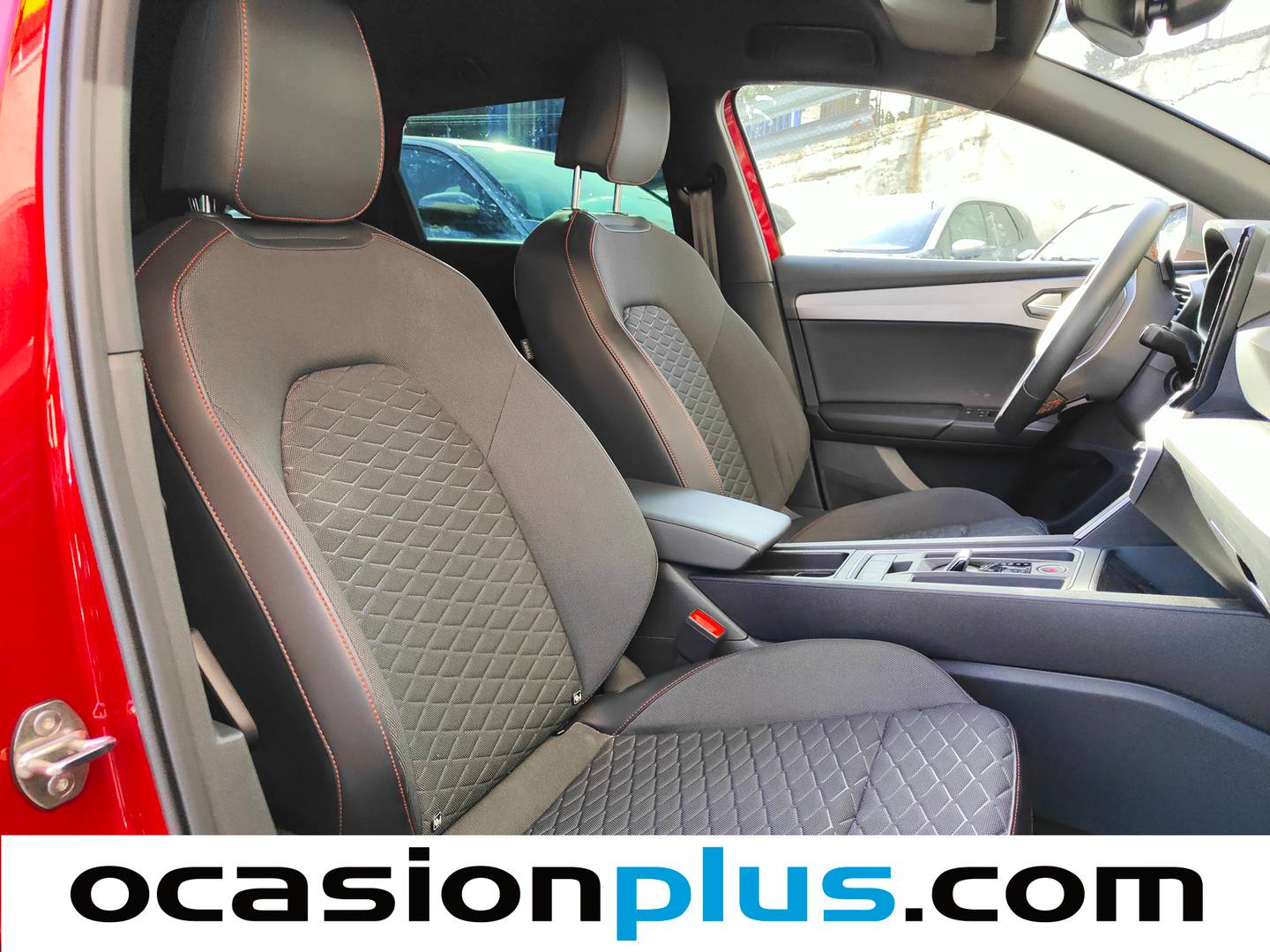 Seat León SEAT León ST 1.5 eTSI S&S FR Special Edition DSG (150 CV) híbrido