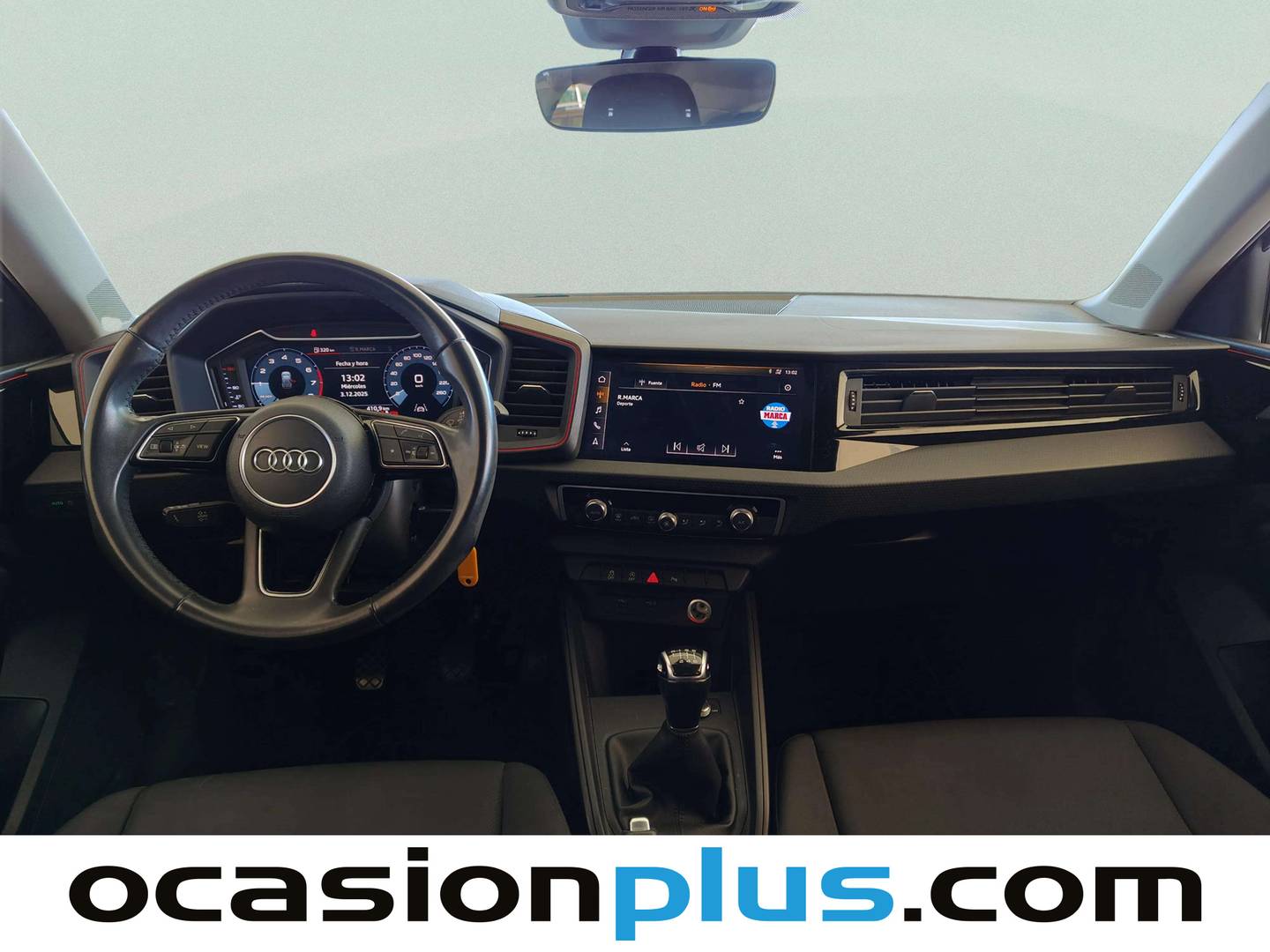 Foto Audi A1 Audi A1 Sportback S line 30 TFSI (116 CV)