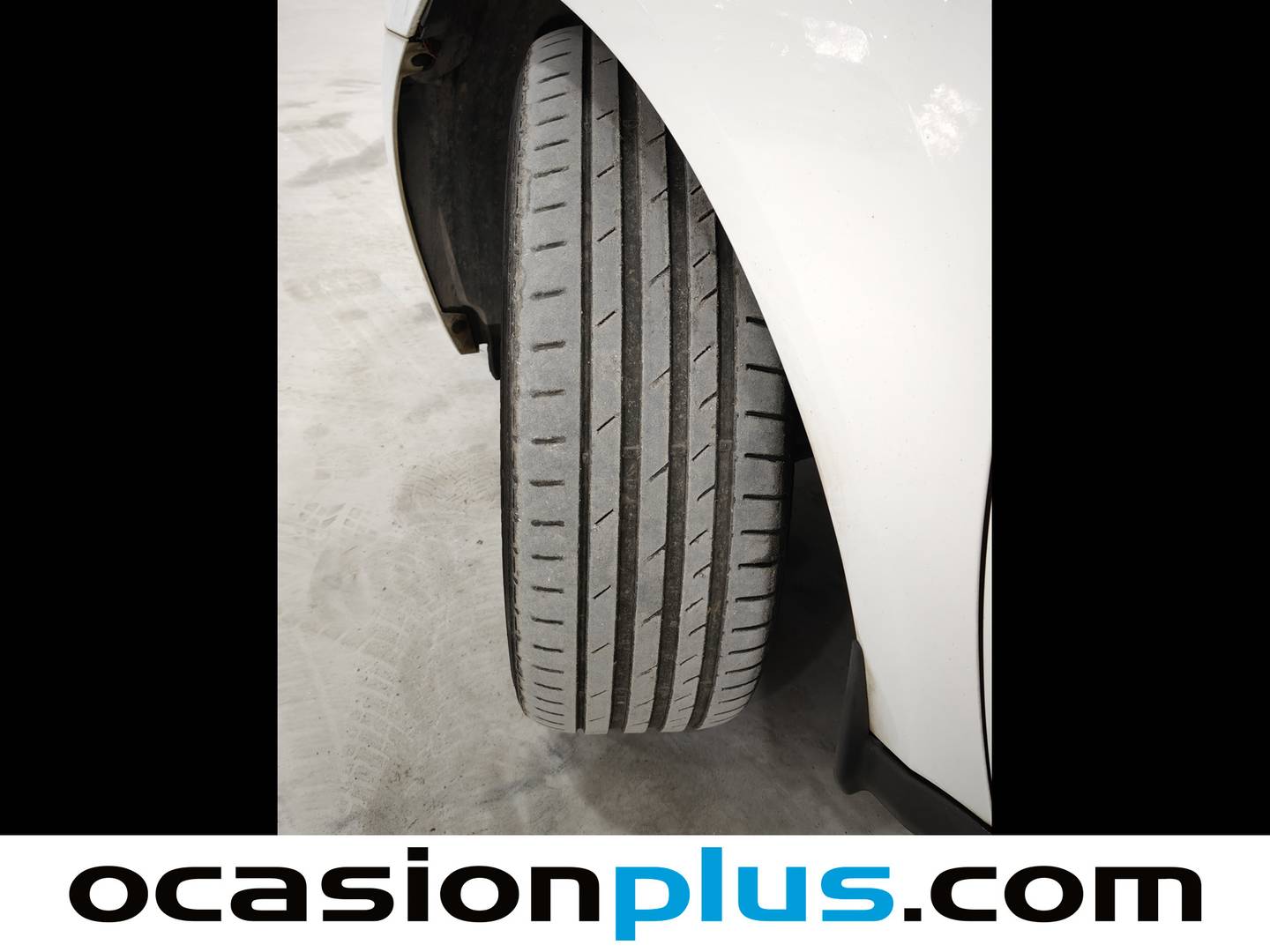 Ford Transit Connect Ford Transit Connect Kombi 1.5 TDCI Trend 230 L2 (100 CV) km 0