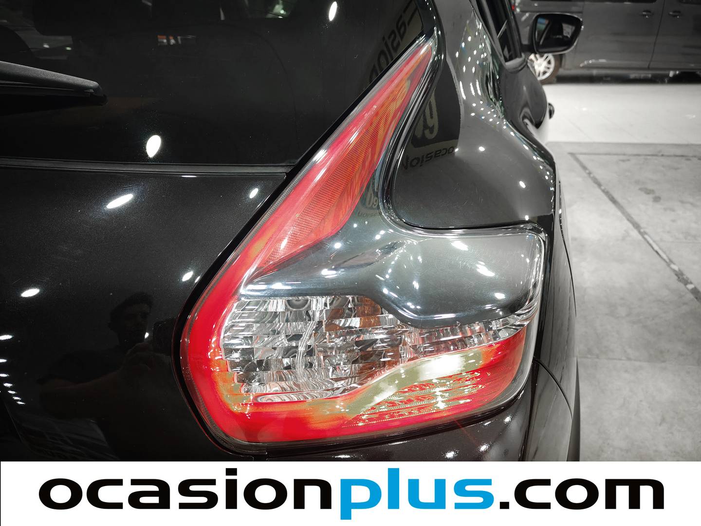 Nissan JUKE Nissan Juke G Acenta (112 CV) km 0