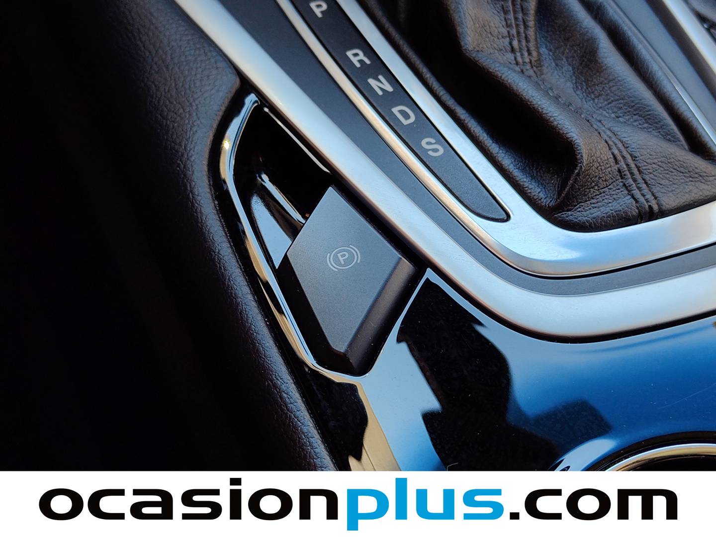 Foto Ford Edge Ford Edge 2.0 TDCI ST-Line 4x4 PowerShift  (210 CV)