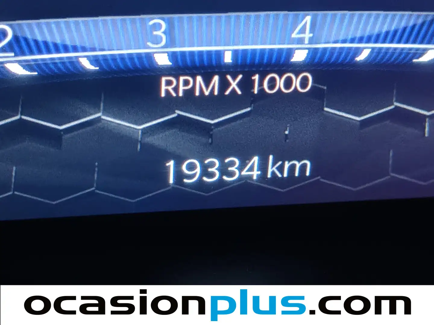 Foto Jeep Renegade Jeep Renegade eHybrid 1.5 Altitude DCT (130 CV)