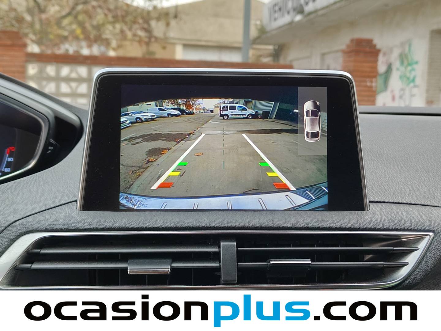 Foto Peugeot 5008 Peugeot 5008 PureTech 130 S&S Allure EAT8 (130 CV) 7 Plazas