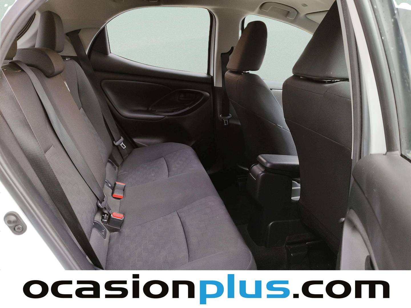 Foto Toyota Yaris Toyota Yaris 120H Active Plus (116 CV)