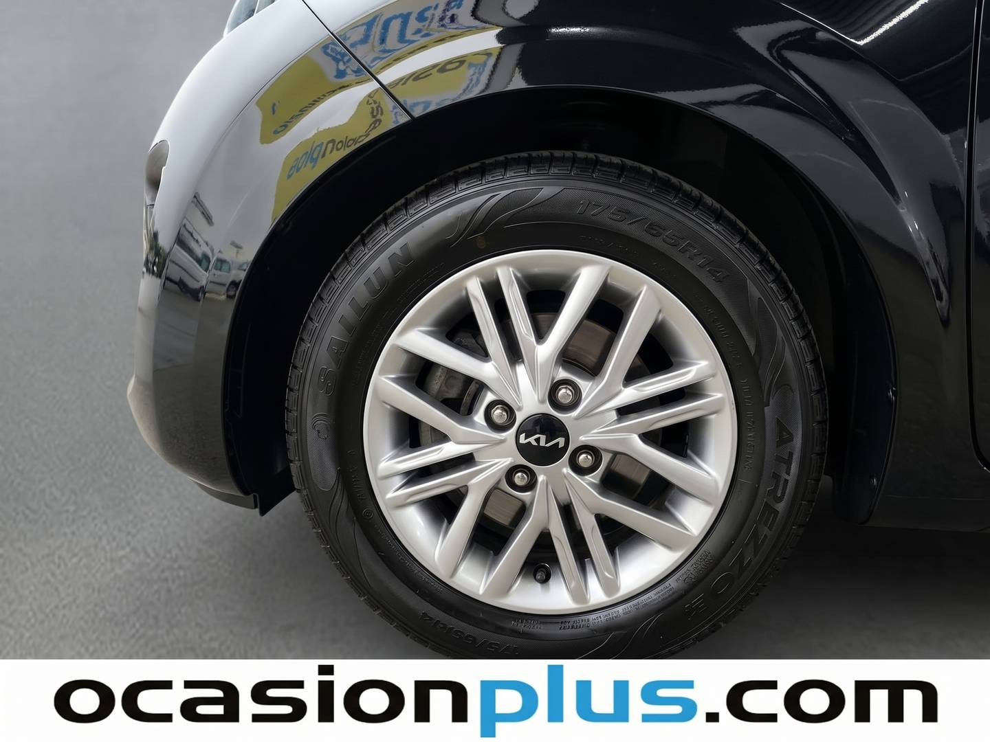 KIA Picanto KIA Picanto 1.0 DPi Concept Pack Comfort (67 CV) 67cv