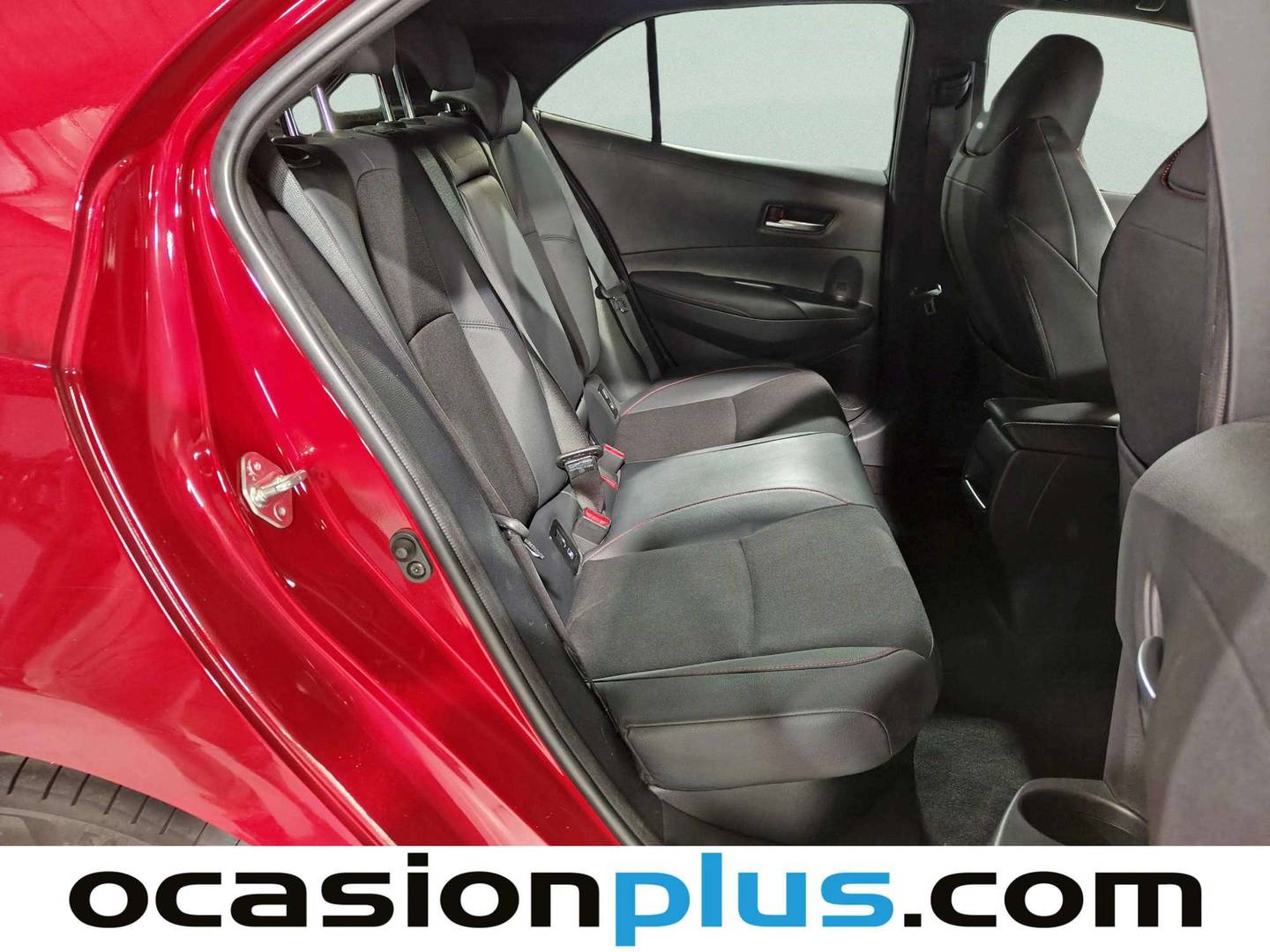 Toyota Corolla Toyota Corolla 140H GR-Sport (140 CV) barato