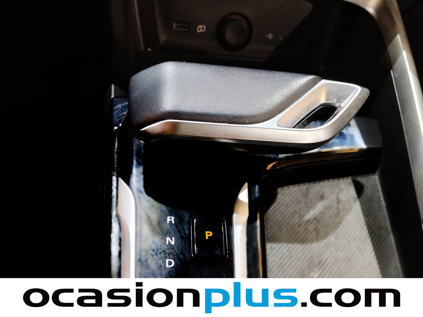 MG ZS MG ZS 1.5 Hybrid+ Luxury (197 CV) de segunda mano