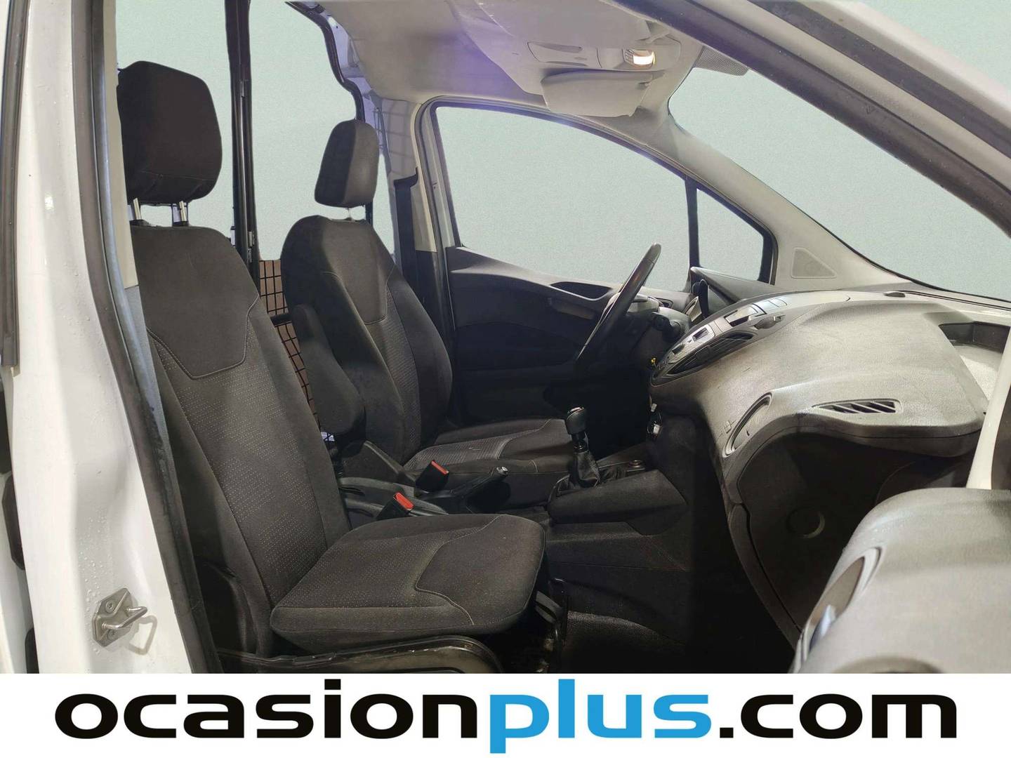 Foto Ford Transit Courier Ford Transit Courier Furgon 1.5 TDCI Trend (75 CV)