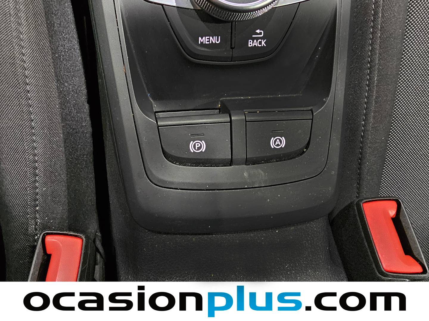 Audi Q2 Audi Q2 Advanced 30 TDI (116 CV) S tronic de segunda mano