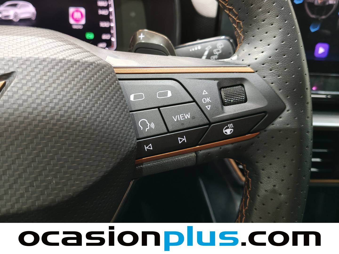 Cupra León Cupra León 1.5 eTSI DSG (150 CV) al mejor precio