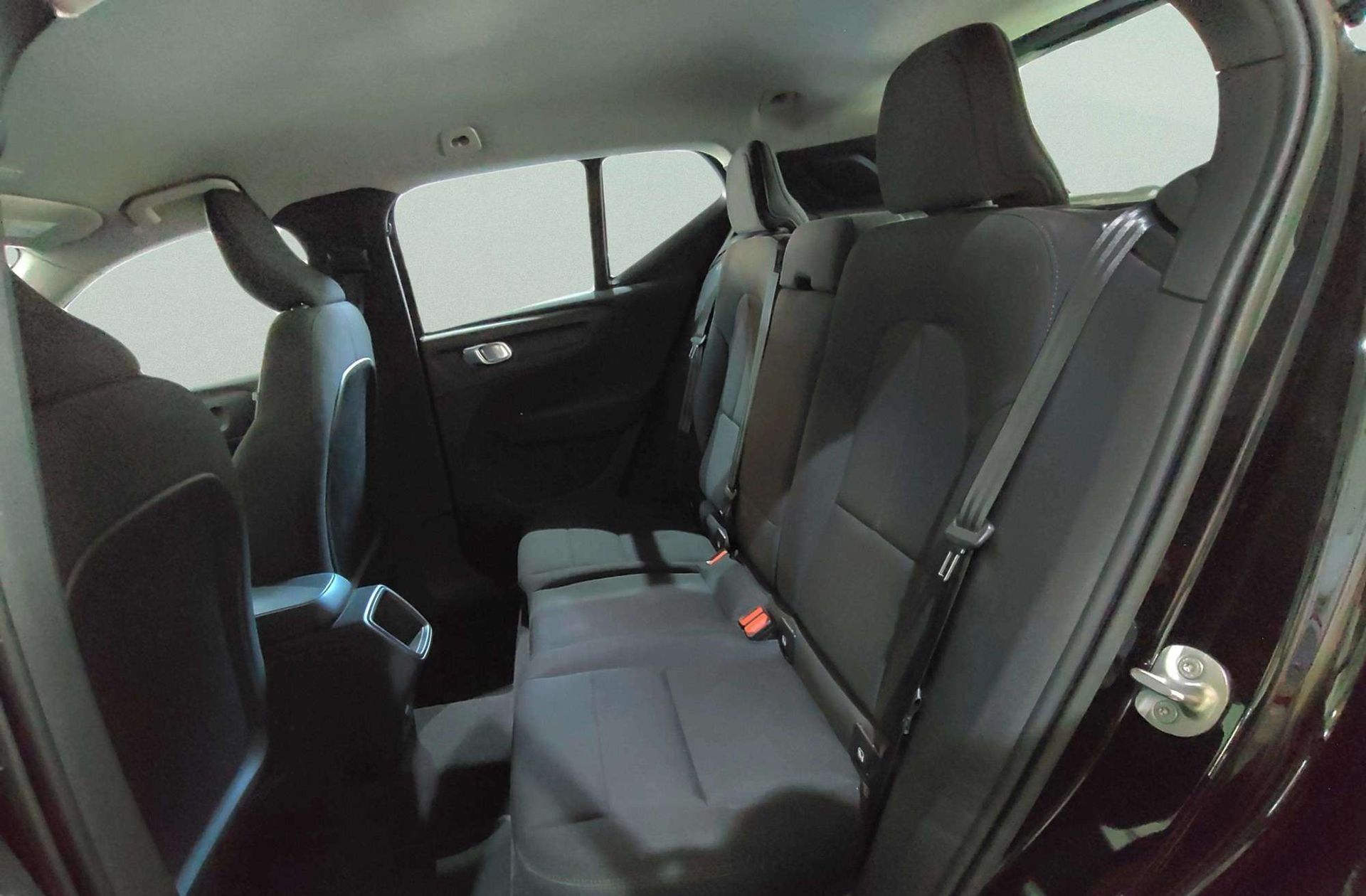 Volvo XC40 T2 Essential - foto 11