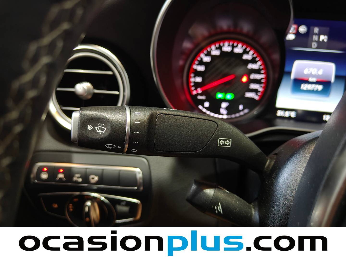 Mercedes Clase C Mercedes Clase C C 63 S Mercedes-AMG (510 CV) al mejor precio