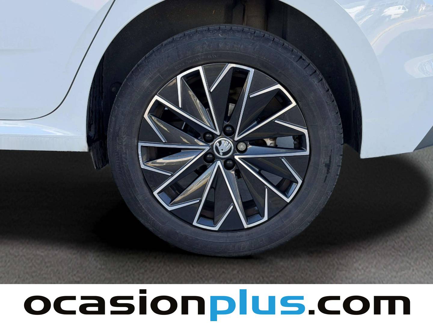 Foto Skoda Kamiq Skoda Kamiq 1.0 TSI Ambition (110 CV)