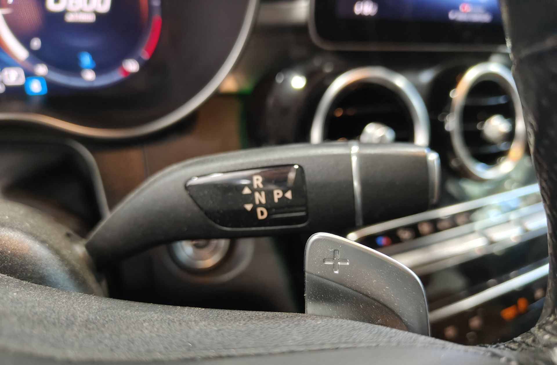 Mercedes-Benz GLC Mercedes GLC 300 d 4Matic Pack AMG - foto 32