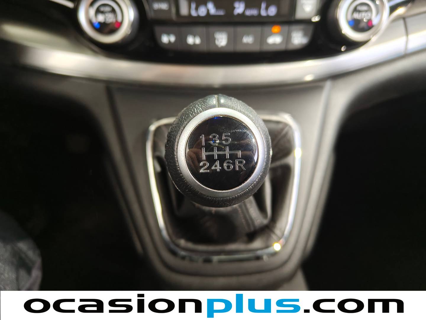 Foto Honda CR-V Honda CR-V 2.0 i-VTEC Elegance Plus Navi (155 CV)