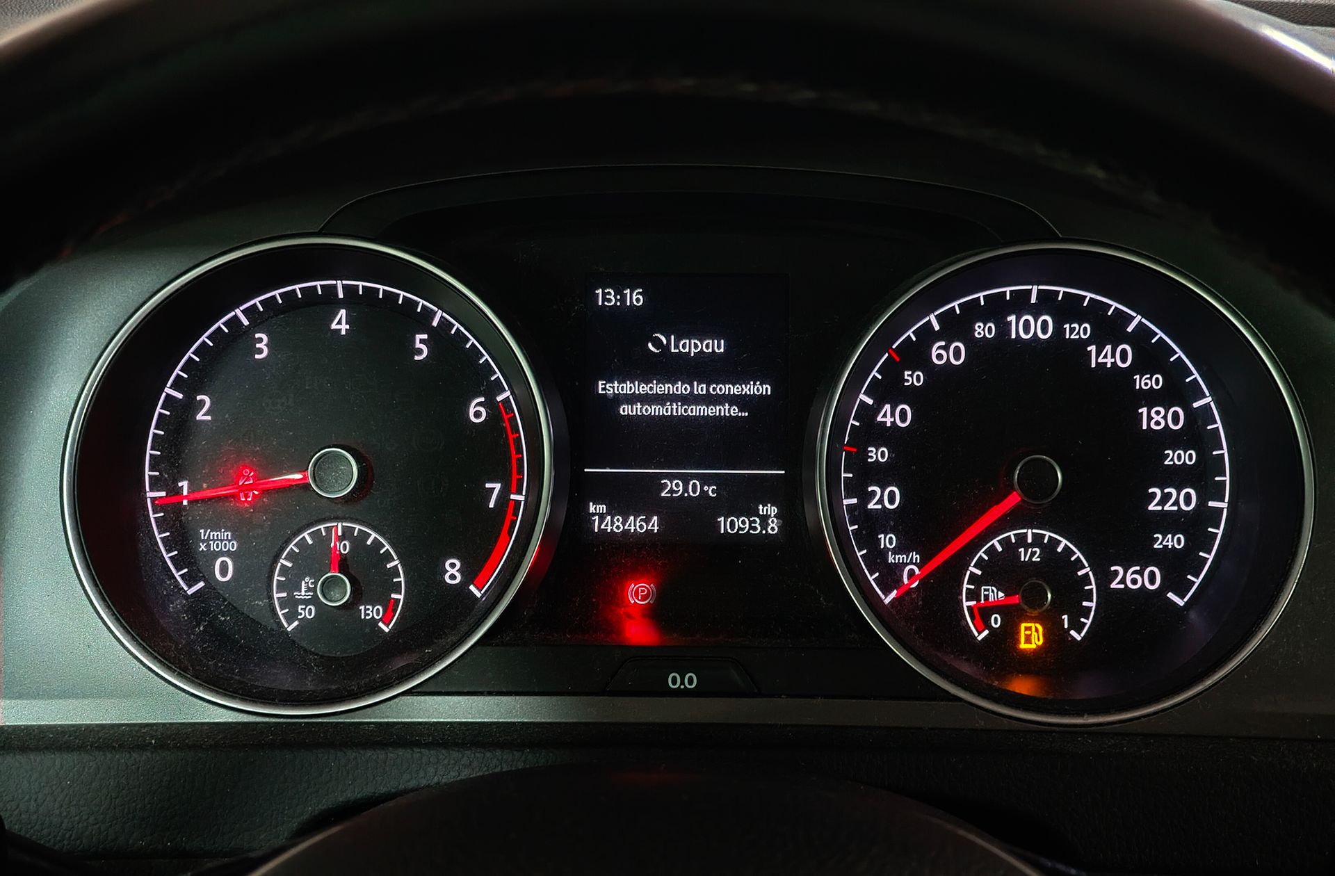 Volkswagen Golf 1.2 TSI BMT - foto 23