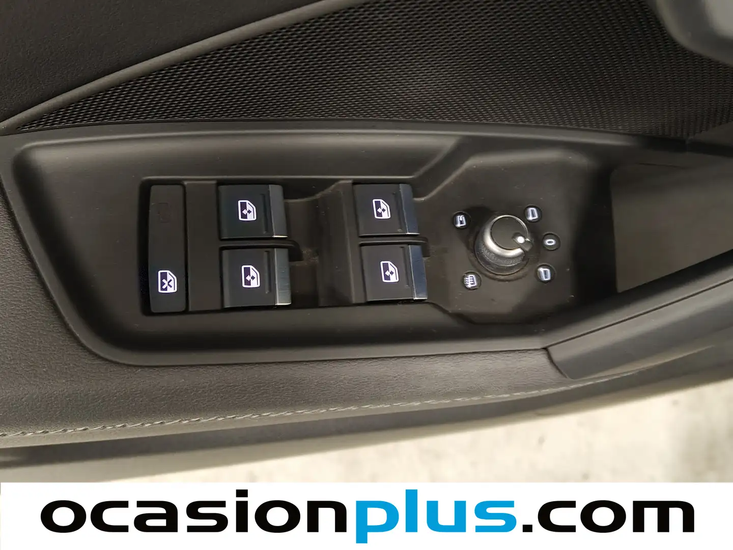 Foto Audi A3 Audi A3 Sportback A3 Sportback Black line edition 35 TFSI (150 CV)