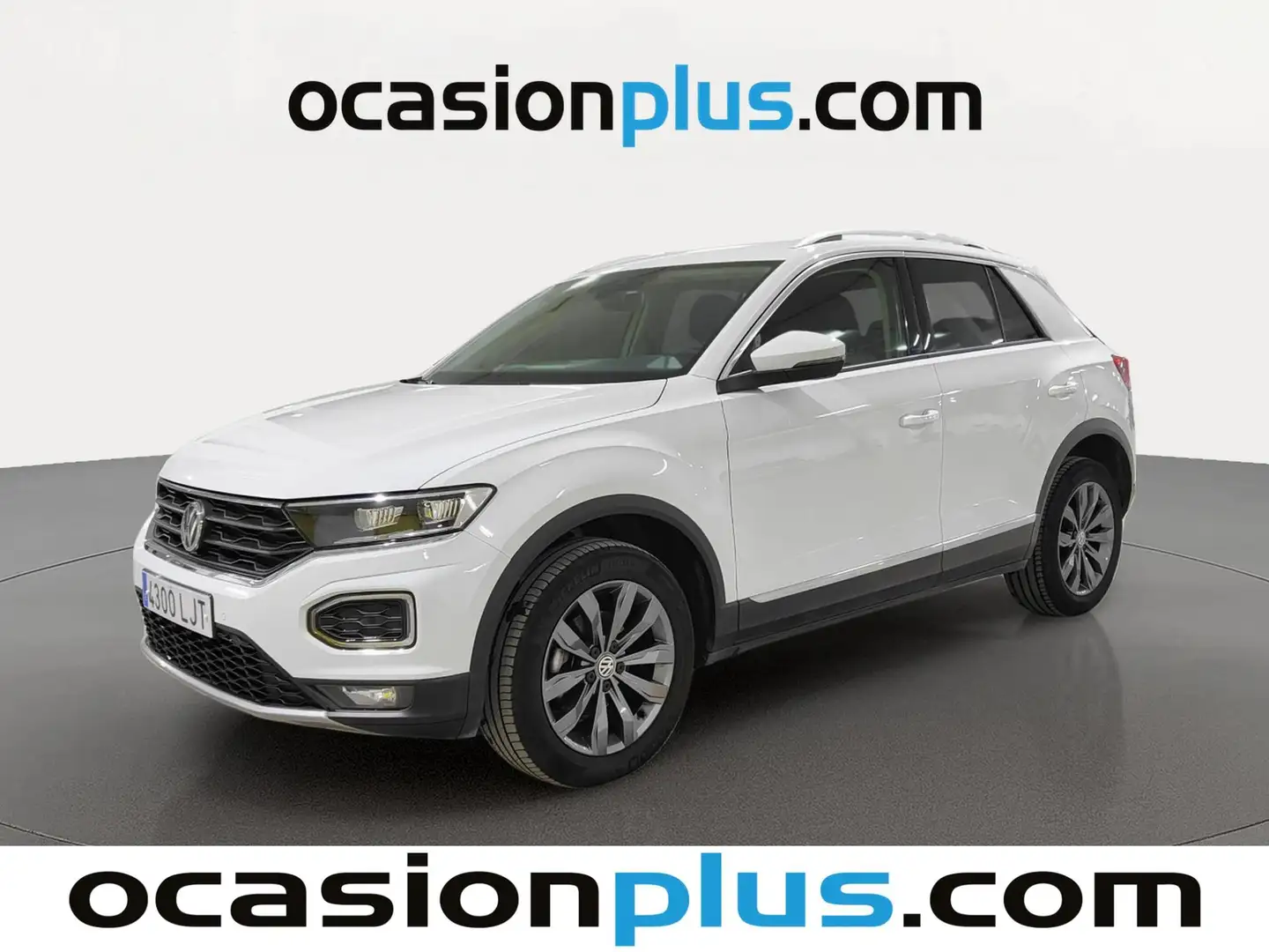 Foto Volkswagen T-Roc Volkswagen T-Roc 1.5 TSI (150 CV) DSG