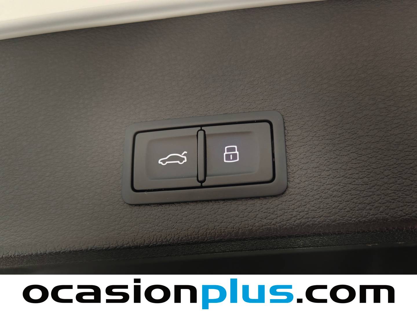Paquetes del Audi Q2 Audi Q2 Black line 35 TFSI (150 CV) S tronic