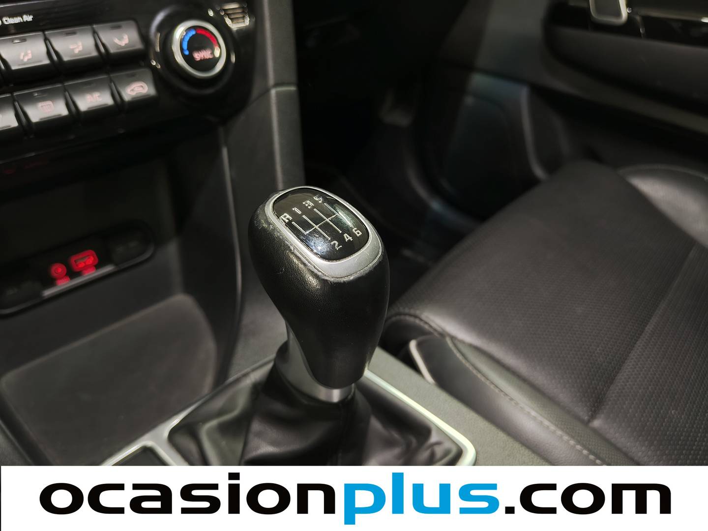 KIA Sportage KIA Sportage 1.6 T-GDi GT Line 4x4 (177 CV) de segunda mano