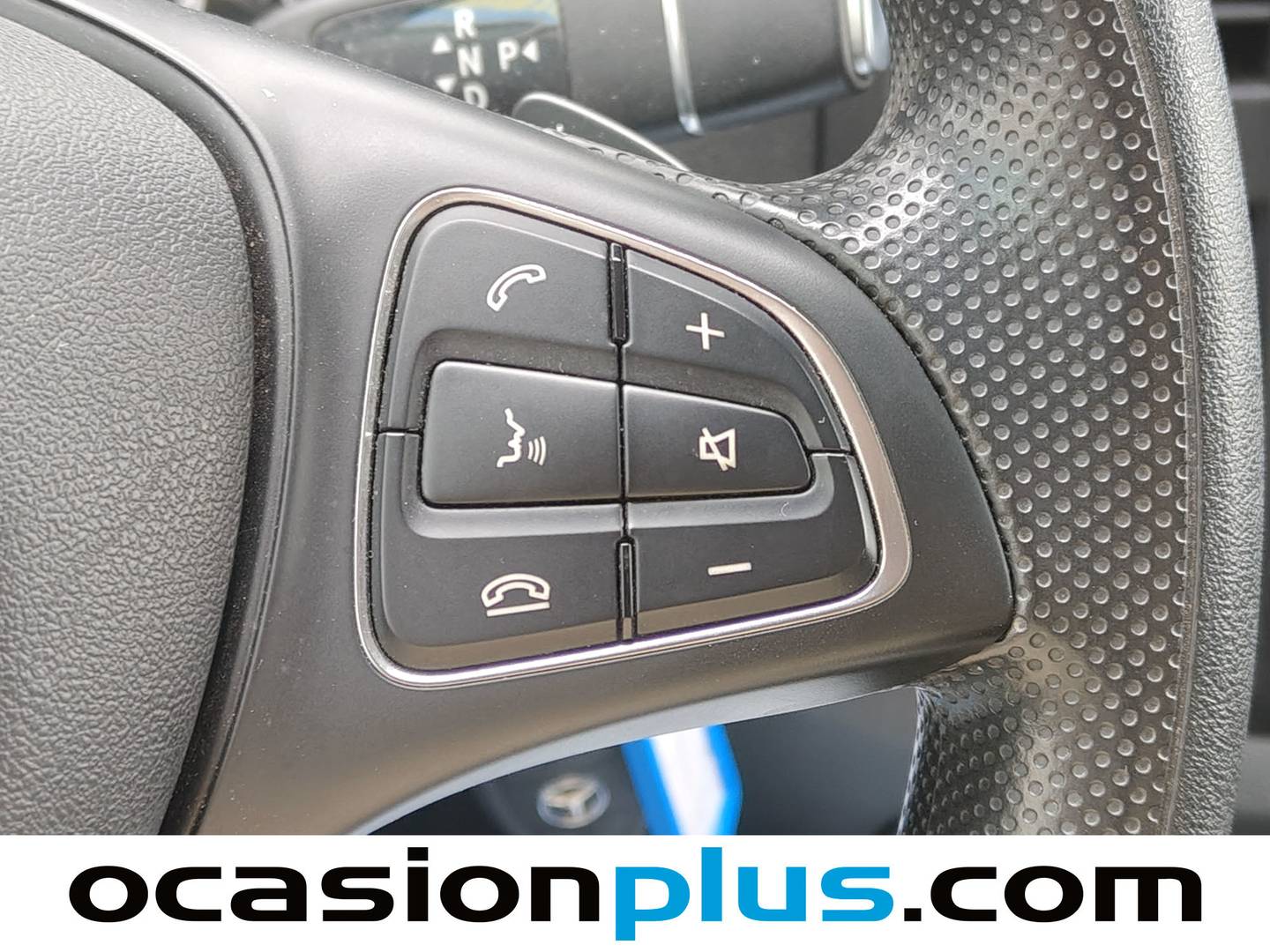 Foto Mercedes Vito Mercedes-Benz Vito 114 CDI Tourer Pro Larga AT  (136 CV) 9 plazas