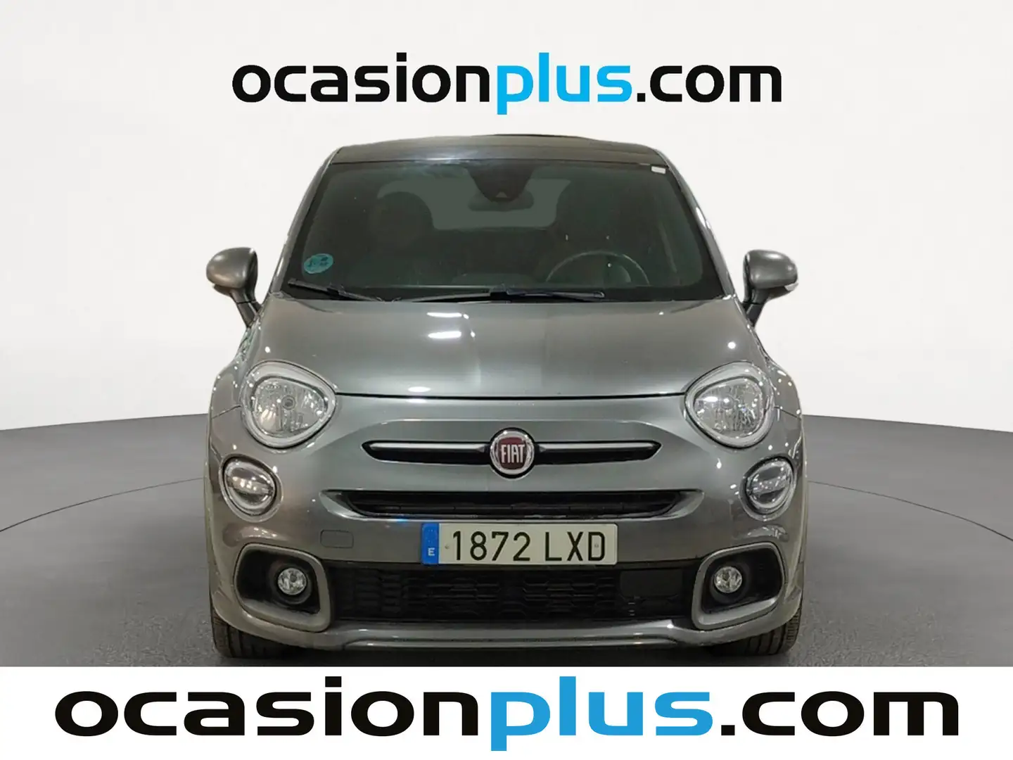 Foto Fiat 500X Fiat 500X Dolcevita Sport 1.6 Multijet (130 CV)