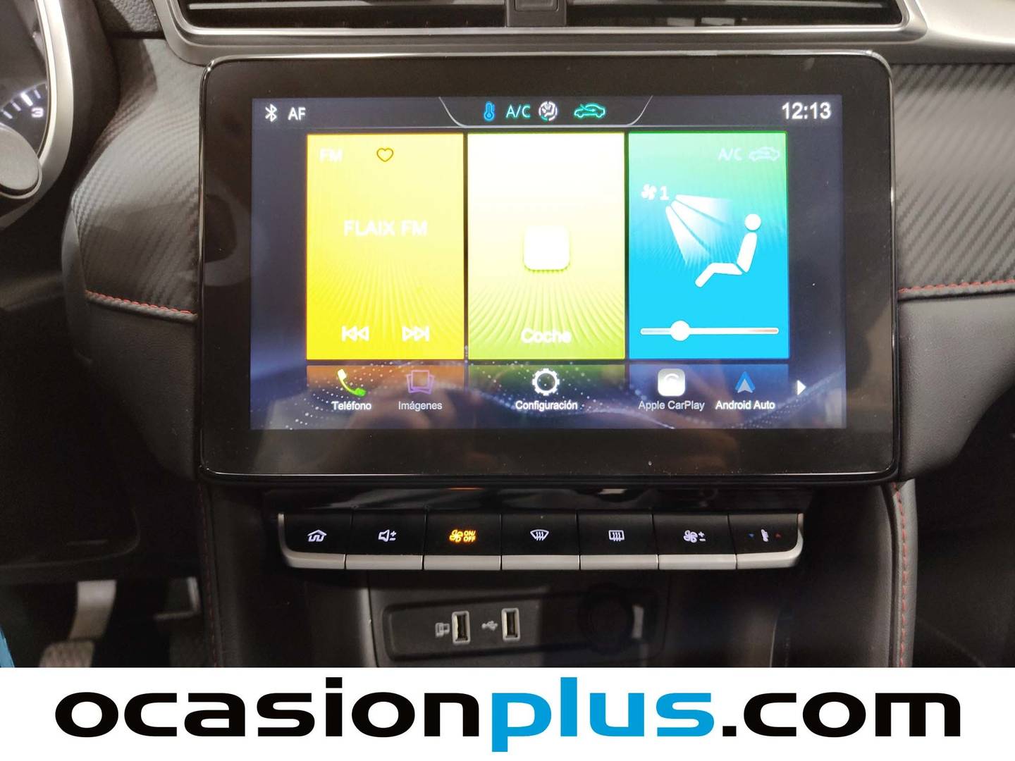 MG ZS MG ZS 1.5 Comfort (106 CV) manual