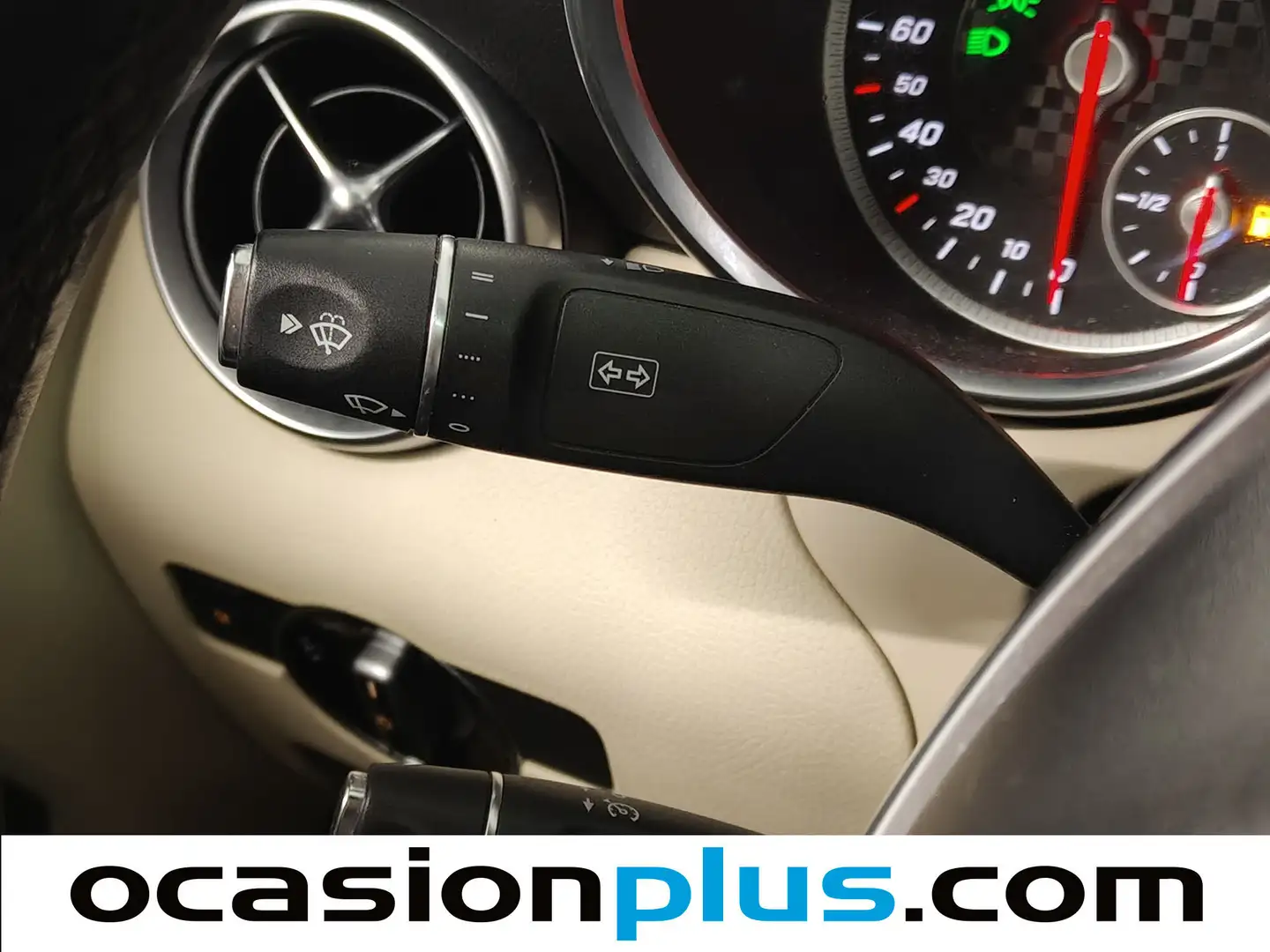 Foto Mercedes Clase SLC Mercedes-Benz Clase SLC 200 (184 CV)