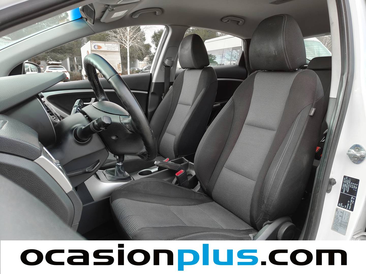 Foto Hyundai i30 Hyundai i30 1.4 CRDI Klass (90 CV)