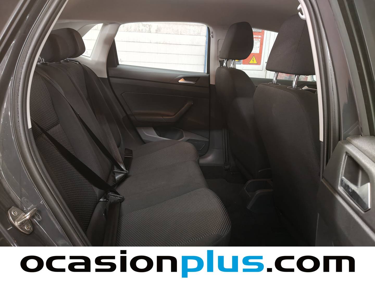 Volkswagen Polo Volkswagen Polo Edition 1.0 (80 CV) km 0